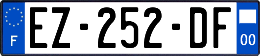 EZ-252-DF