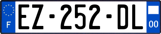 EZ-252-DL