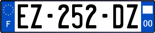 EZ-252-DZ