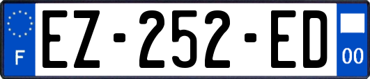 EZ-252-ED