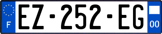 EZ-252-EG