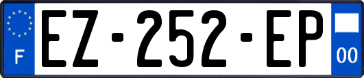 EZ-252-EP