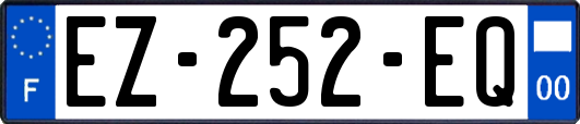 EZ-252-EQ