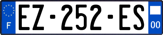 EZ-252-ES