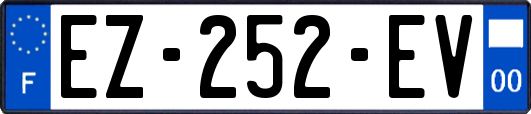 EZ-252-EV