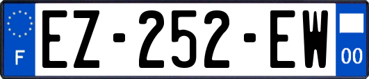 EZ-252-EW