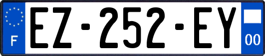 EZ-252-EY