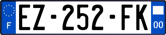 EZ-252-FK