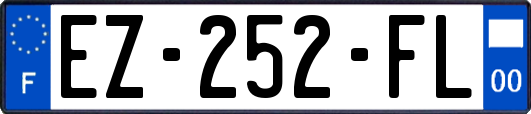 EZ-252-FL