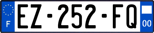 EZ-252-FQ