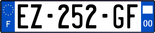 EZ-252-GF