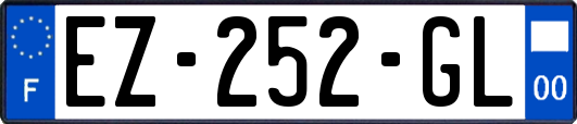 EZ-252-GL