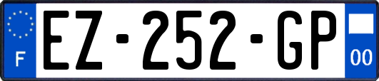 EZ-252-GP