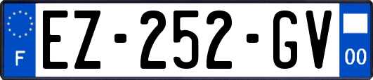 EZ-252-GV