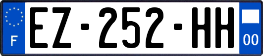 EZ-252-HH