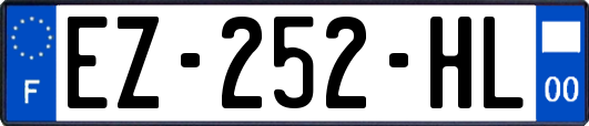 EZ-252-HL