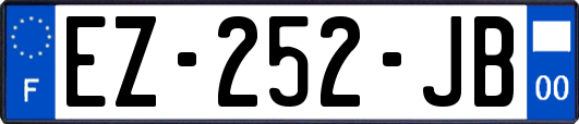 EZ-252-JB