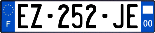 EZ-252-JE