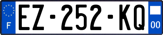 EZ-252-KQ