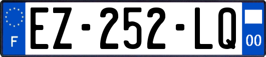 EZ-252-LQ