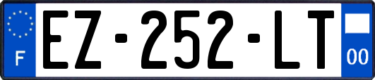 EZ-252-LT