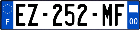 EZ-252-MF