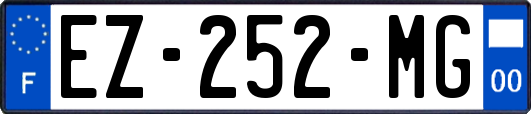 EZ-252-MG