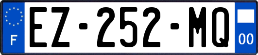 EZ-252-MQ