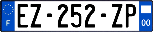 EZ-252-ZP
