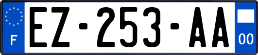 EZ-253-AA