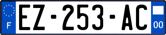 EZ-253-AC