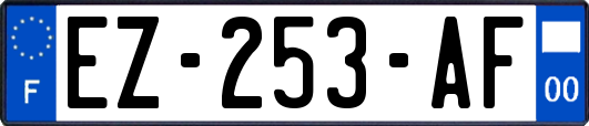 EZ-253-AF