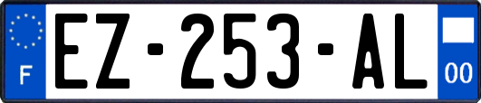 EZ-253-AL