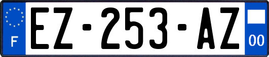 EZ-253-AZ