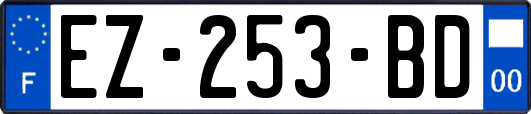 EZ-253-BD