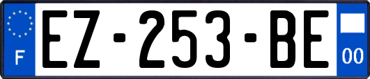 EZ-253-BE