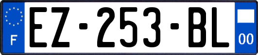 EZ-253-BL