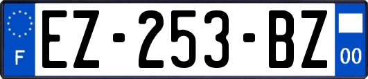 EZ-253-BZ