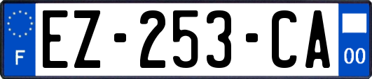 EZ-253-CA