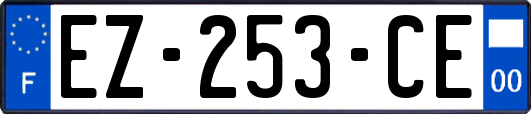 EZ-253-CE