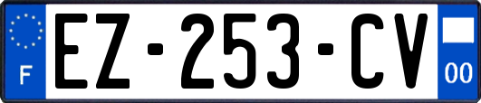 EZ-253-CV