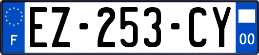 EZ-253-CY