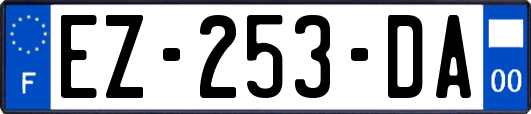 EZ-253-DA