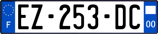 EZ-253-DC