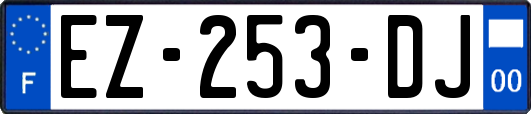 EZ-253-DJ