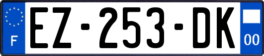 EZ-253-DK