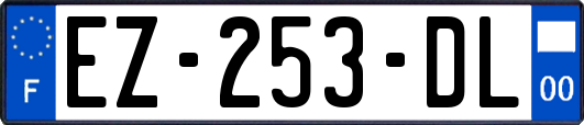 EZ-253-DL