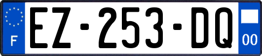 EZ-253-DQ