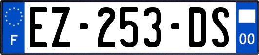 EZ-253-DS