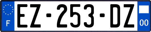 EZ-253-DZ